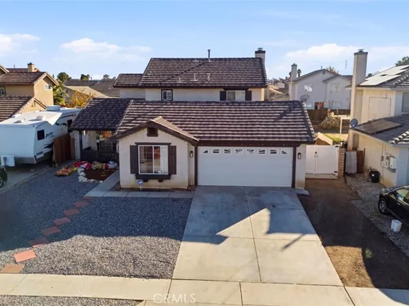 10729 Alton Ct, Adelanto, CA 92301