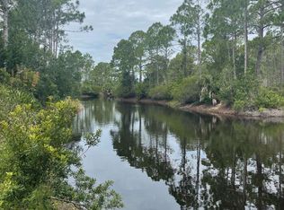 0 SW 101st Ct LOT 57, Cedar Key, FL 32625
