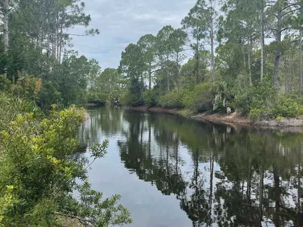 0 SW 101st Ct Lot 57, Cedar Key, FL 32625
