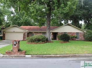 122 Chatsworth Rd, Savannah, GA 31410