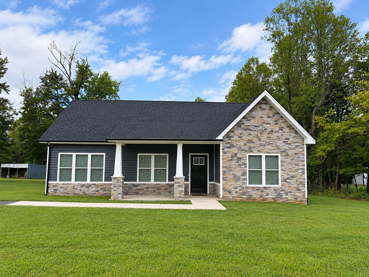 4013 Kentuck Rd — Photo 1