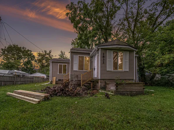 1832 Irvington Ave, Lansing, MI 48910