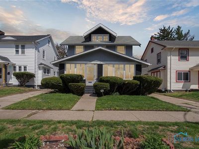 2000 Oakwood Ave, Toledo, OH, 43607