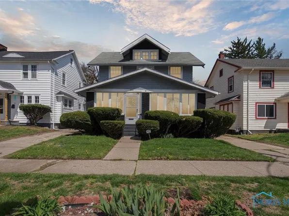 2000 Oakwood Ave, Toledo, OH 43607