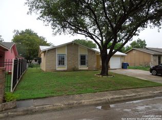 9214 Port Victoria St, San Antonio, TX 78242