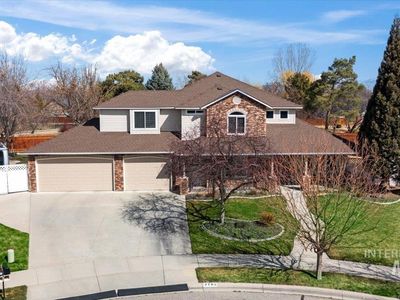 3195 S Tagish Pl, Meridian, ID, 83642