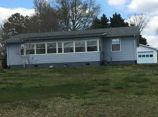 116 County Road 791, Etowah, TN 37331