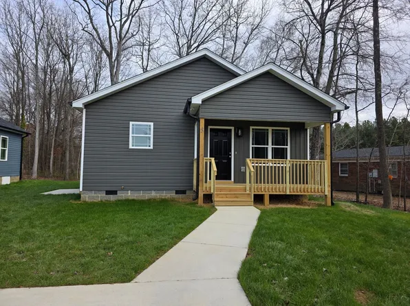 3 King Row, Thomasville, NC 27360