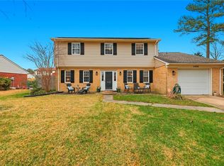 5408 Macqueen Dr, Virginia Beach, VA 23464