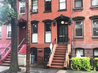 256 1/2 9th St #1, Jersey City, NJ 07302