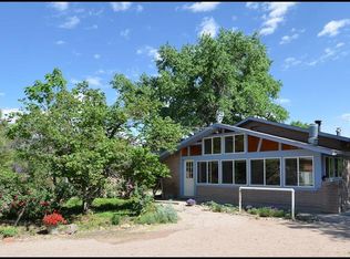 152 Desert Willow Rd, Corrales, NM 87048