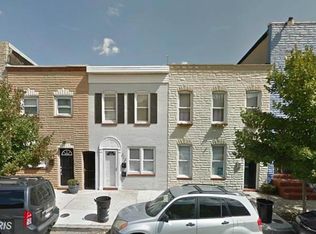313 S Conkling St, Baltimore, MD 21224