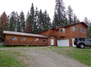 5160 E Burma Rd, Harrison, ID 83833