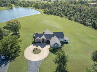 4723 Quail Run, Farmington, MO 63640