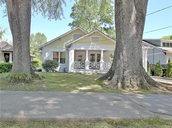 78 Atlanta Ave SE, Atlanta, GA 30315