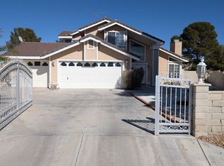 27882 Jasmine Ln, Helendale, CA 92342