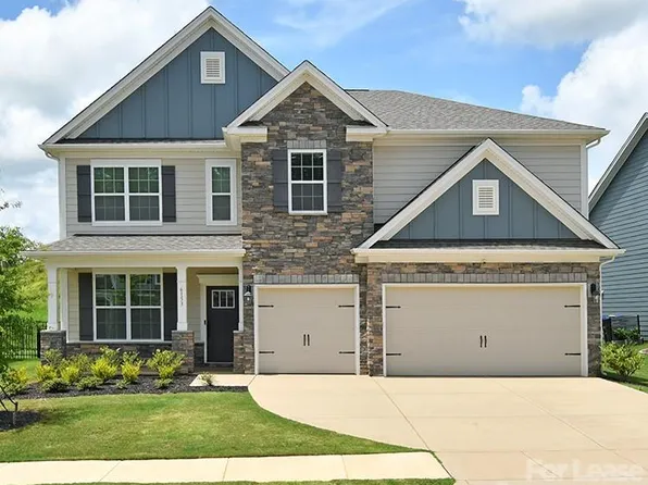 6153 Sylvan Dr, Denver, NC 28037