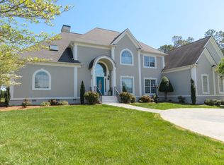 118 Bogey Ln, Lincolnton, NC 28092