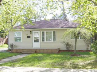 39 Lamotte St, Sandusky, MI 48471