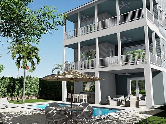 2nd image of 140 Bahia VIA