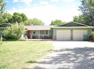 2227 Stagecoach Rd, Grand Junction, CO 81507