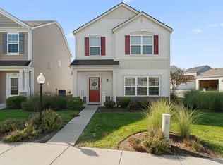 1062 E 115th Ct, Crown Point, IN 46307