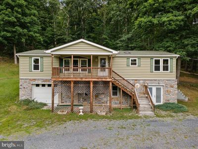 6426 Paw Rd, Paw Paw, WV, 25434