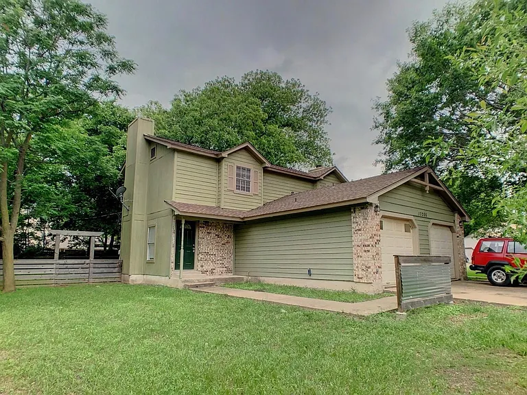 13206 Saxby Ct #A — Photo 1