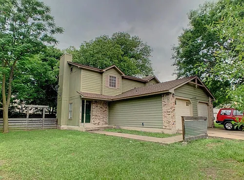 13206 Saxby Ct #A Photo 1
