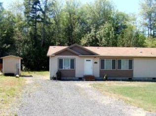 265 Sommerville Rd, Napavine, WA 98532