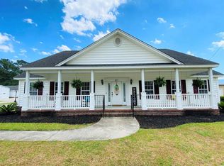 671 Harrelson Rd, Georgetown, SC 29440