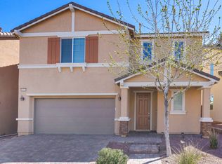 10731 York Manor Ave, Las Vegas, NV 89166