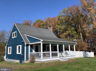 12070 Kibler Rd, Greensboro, MD 21639