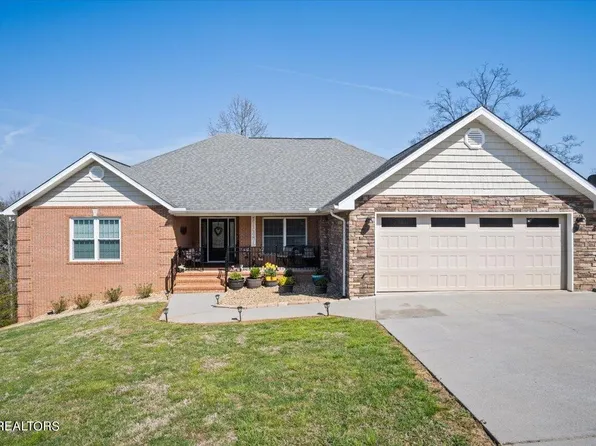 3244 Sandpiper Ct, Kodak, TN 37764