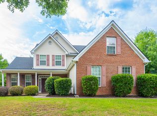 2369 Pate Brook Rd, Snellville, GA 30078