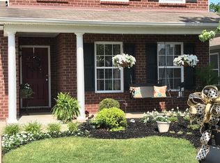629 Creek Oak Dr, Murfreesboro, TN 37128