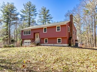 38 Islington St, Billerica, MA 01821