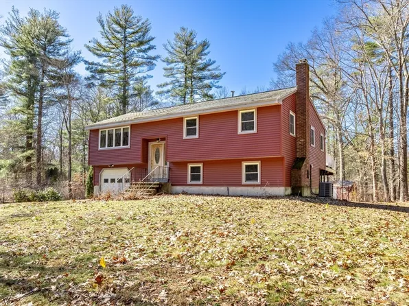 38 Islington St, Billerica, MA 01821