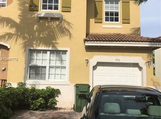 551 NE 21st Ter, Homestead, FL 33033