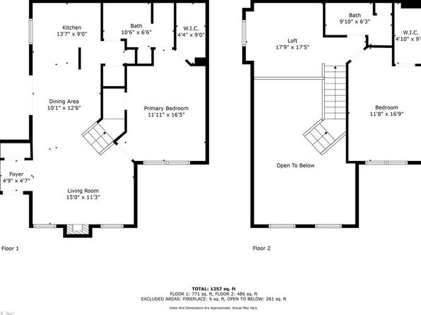 105 Nantucket Pl, Newport News, VA 23606