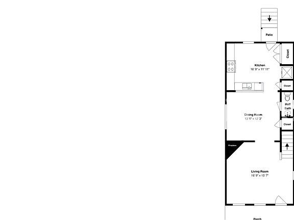 2nd image of 103 Kensington St