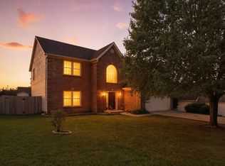151 Hemingway Pl, Georgetown, KY 40324