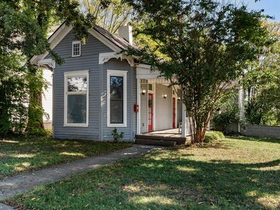 521 S 11th St, Nashville, TN, 37206