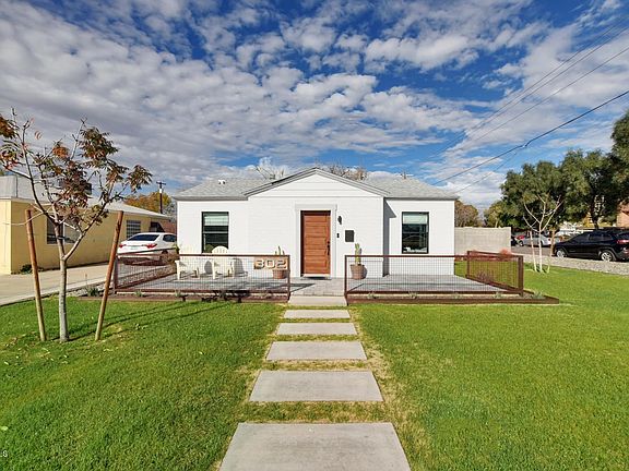 2-Front of Home