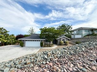 9841 E Rimrock Dr, Prescott Valley, AZ 86314