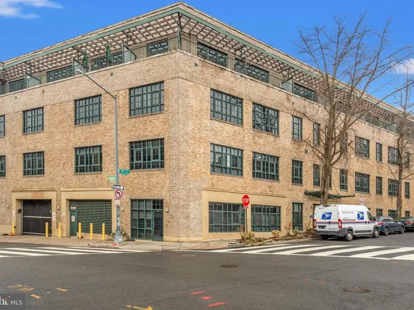 1701 Kalorama Rd NW APT 207, Washington, DC 20009