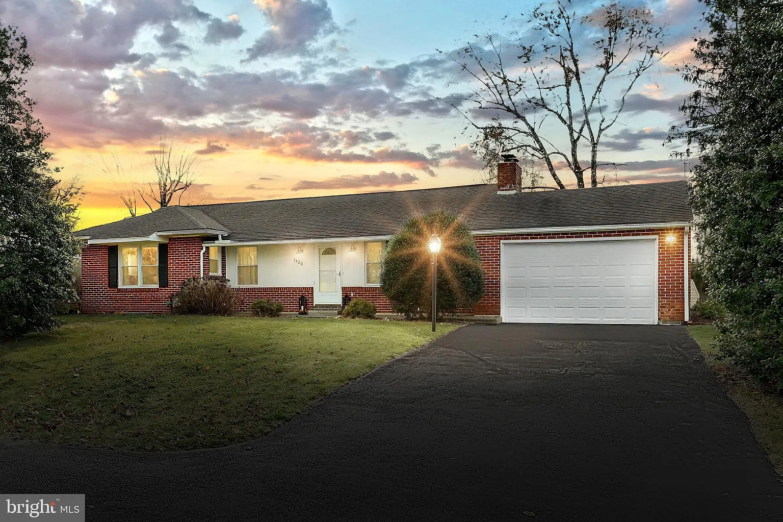 3420 Willow Rd photo 1