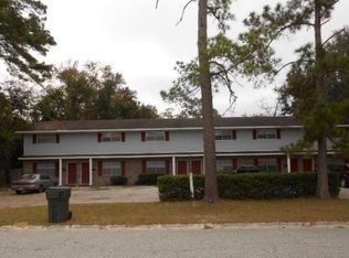 706 Saint Marys Dr APT 1, Waycross, GA 31501