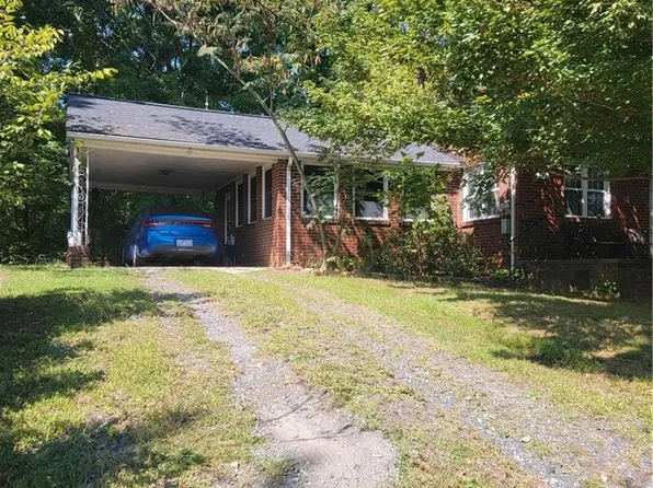 173 Henley Country Rd, Asheboro, NC 27203