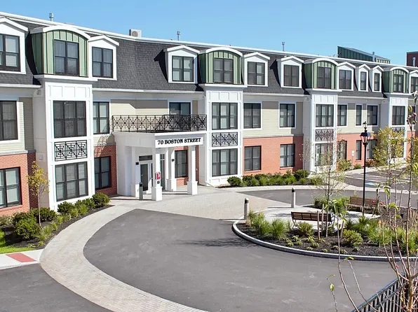 River Rock Residence